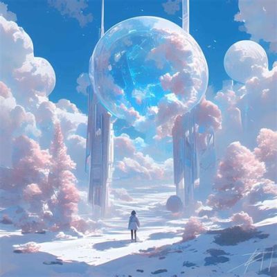   Elysium (A Tranquil Dreamscape Woven From Subtle Drones and Ethereal Melodies)