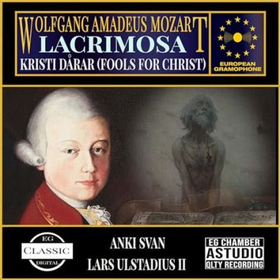  Lacrimosa di Wolfgang Amadeus Mozart: Un Canto Crepuscolare Di Disperazione E Sussurri Celesti