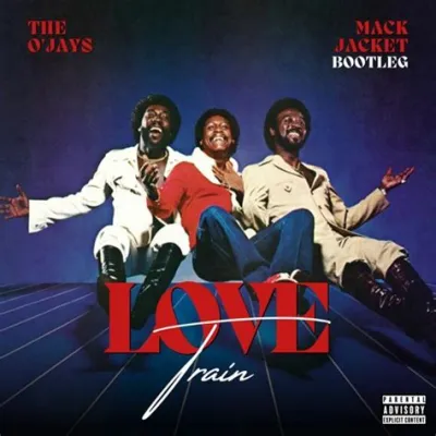 Love Train di The O'Jays: un inno soul pieno di groove e melodie irresistibili