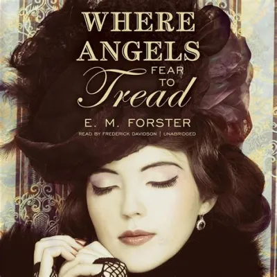  Where Angels Fear to Tread - Un Esplorazione Sinfonica tra Melodie Etereea e Riff Furiosi